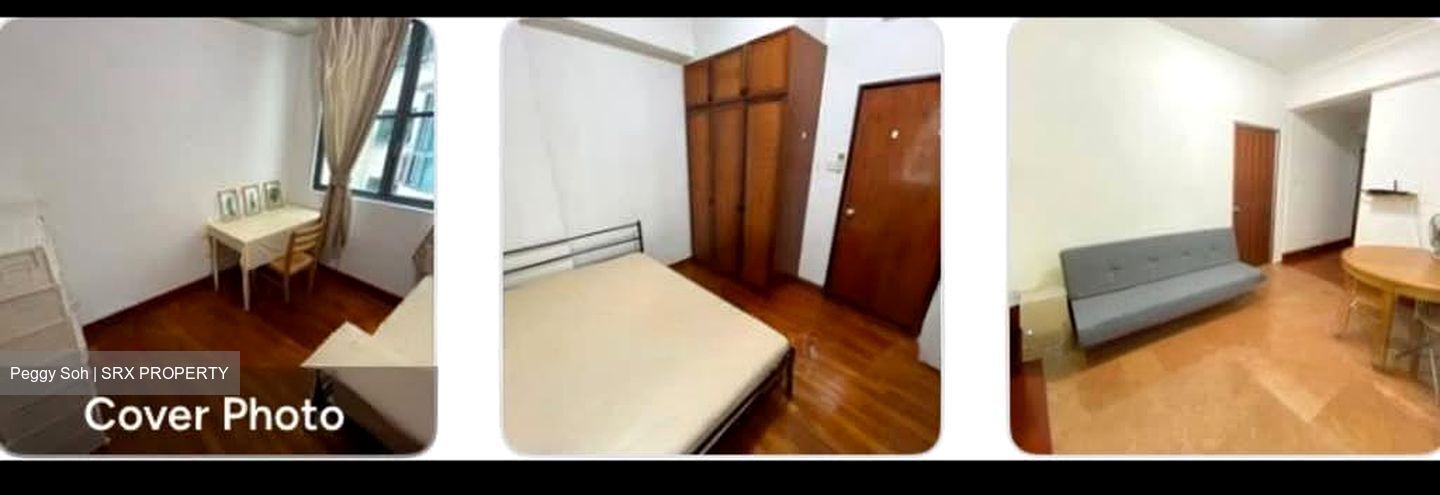 Springdale Condominium (D21), Condominium #557271901